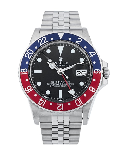 Rolex GMT Master 1675